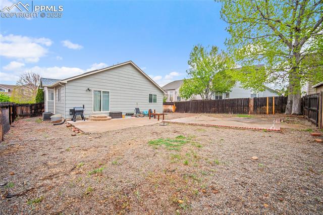 MLS Image for 4833  Hawk Meadow  ,Colorado Springs, Colorado