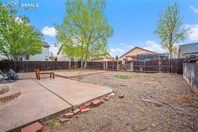 MLS Image for 4833  Hawk Meadow  ,Colorado Springs, Colorado