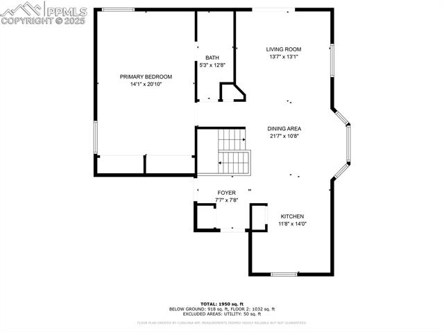 MLS Image for 4833  Hawk Meadow  ,Colorado Springs, Colorado