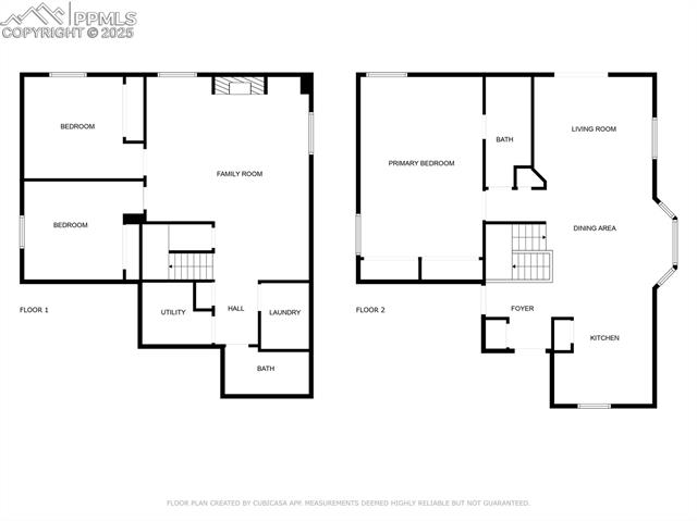 MLS Image for 4833  Hawk Meadow  ,Colorado Springs, Colorado