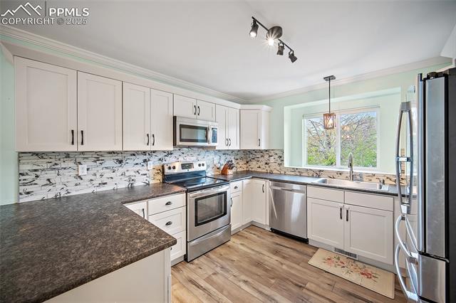MLS Image for 4833  Hawk Meadow  ,Colorado Springs, Colorado