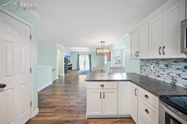 MLS Image for 4833  Hawk Meadow  ,Colorado Springs, Colorado
