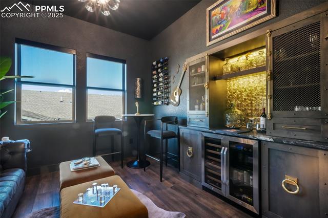 MLS Image for 1004  Tree Bark  ,Monument, Colorado