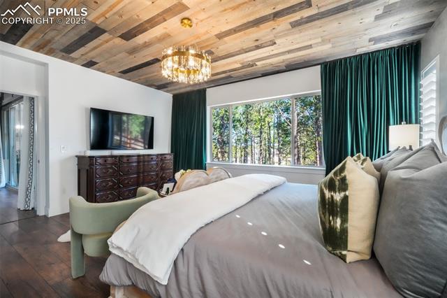 MLS Image for 1004  Tree Bark  ,Monument, Colorado