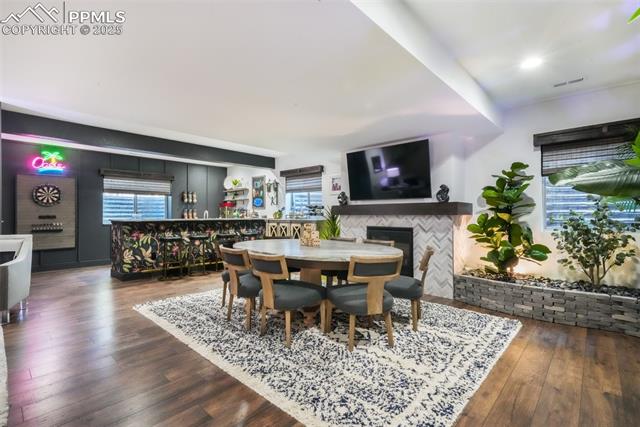MLS Image for 1004  Tree Bark  ,Monument, Colorado