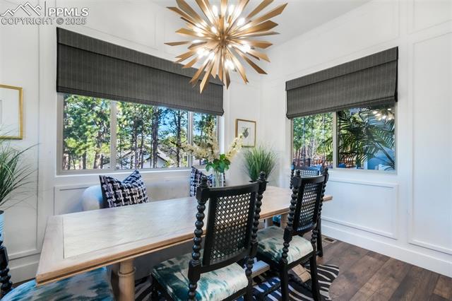 MLS Image for 1004  Tree Bark  ,Monument, Colorado