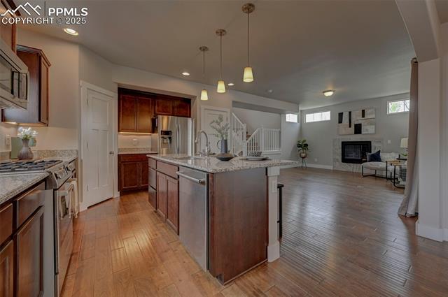 MLS Image for 275  Eclipse  ,Colorado Springs, Colorado