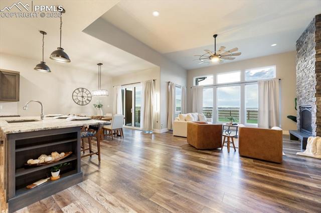 MLS Image for 2265  Terri Lee  ,Peyton, Colorado