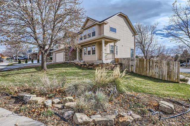 MLS Image for 2405  Linenhall  ,Colorado Springs, Colorado