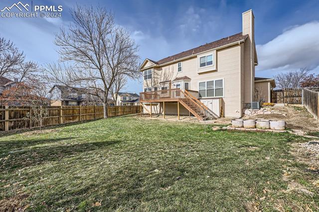 MLS Image for 2405  Linenhall  ,Colorado Springs, Colorado