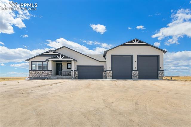 8840  Palomino Ridge  , peyton  House Search MLS Picture