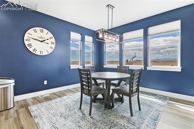 MLS Image for 8840  Palomino Ridge  ,Peyton, Colorado