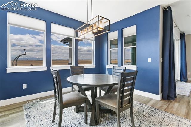 MLS Image for 8840  Palomino Ridge  ,Peyton, Colorado