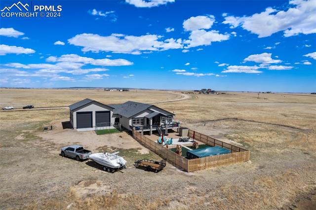 MLS Image for 8840  Palomino Ridge  ,Peyton, Colorado