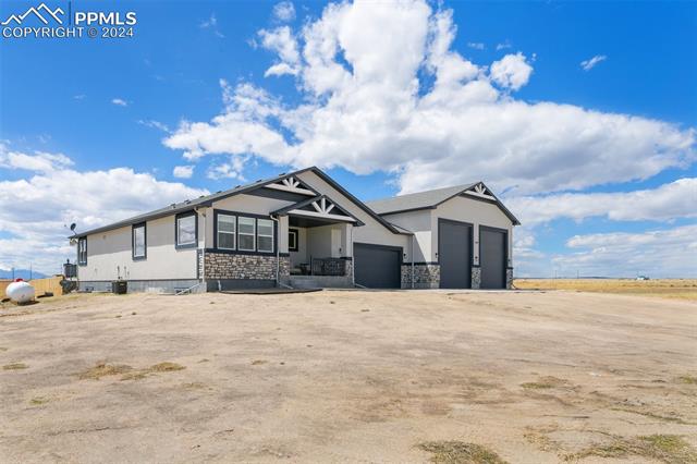 MLS Image for 8840  Palomino Ridge  ,Peyton, Colorado