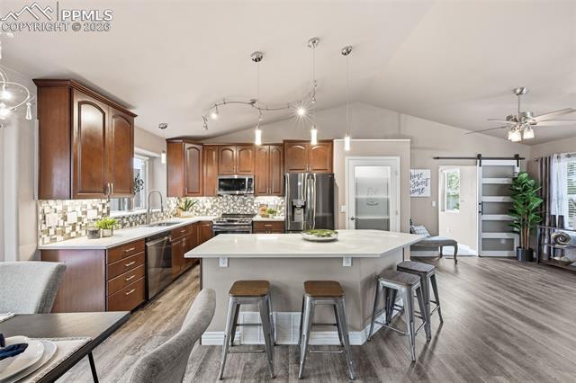 MLS Image for 8603  Copenhagen  ,Peyton, Colorado