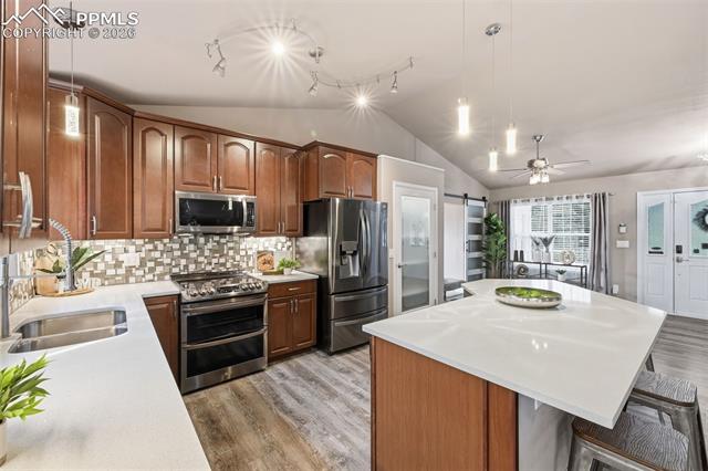 MLS Image for 8603  Copenhagen  ,Peyton, Colorado