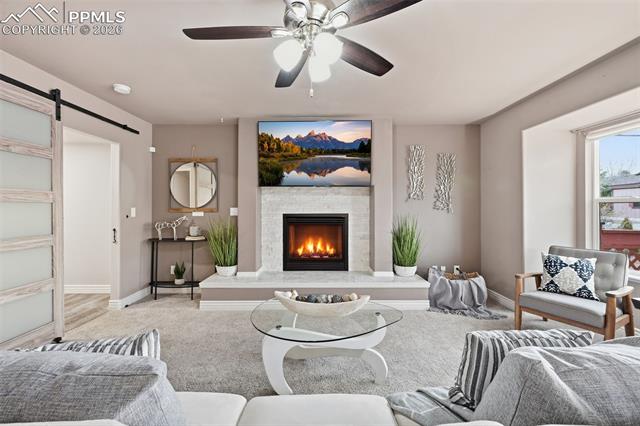 MLS Image for 8603  Copenhagen  ,Peyton, Colorado