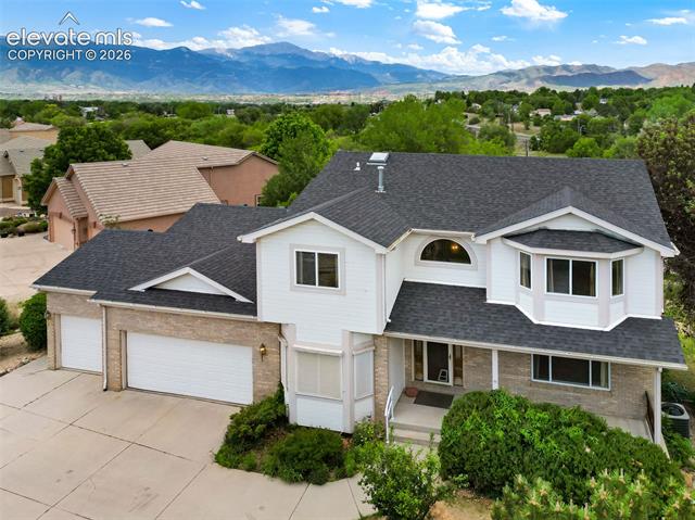 3330  Muirfield  , colorado springs&nbsp; House Search MLS Picture