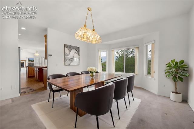 MLS Image for 3330  Muirfield  ,Colorado Springs, Colorado