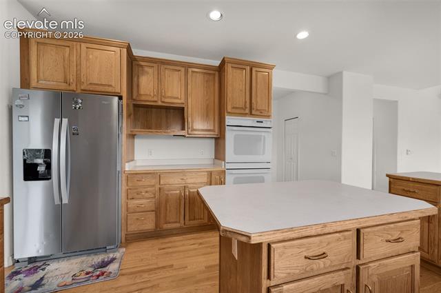MLS Image for 3330  Muirfield  ,Colorado Springs, Colorado