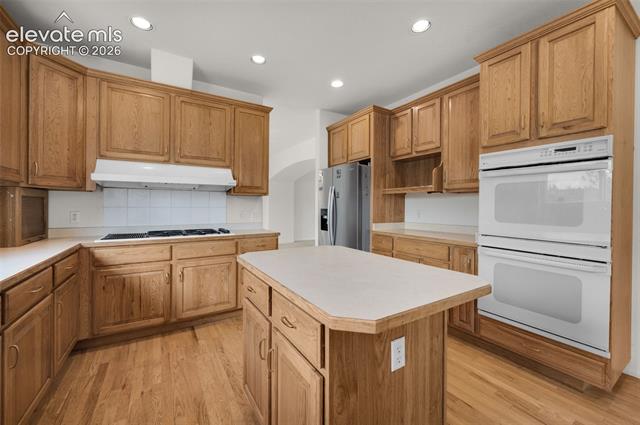 MLS Image for 3330  Muirfield  ,Colorado Springs, Colorado