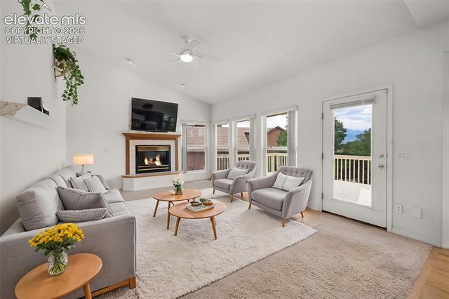 MLS Image for 3330  Muirfield  ,Colorado Springs, Colorado
