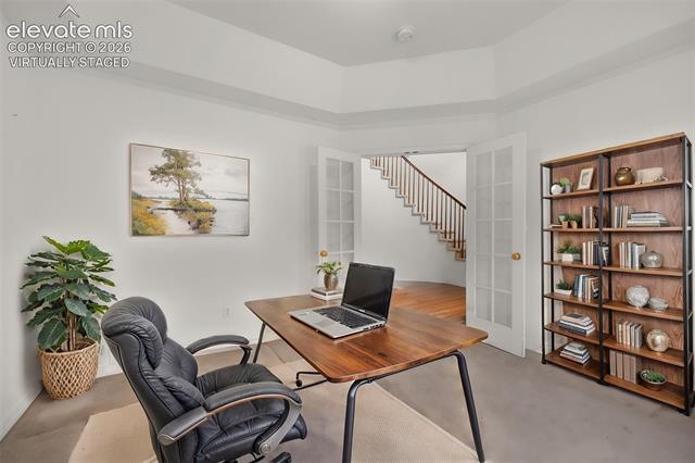 MLS Image for 3330  Muirfield  ,Colorado Springs, Colorado