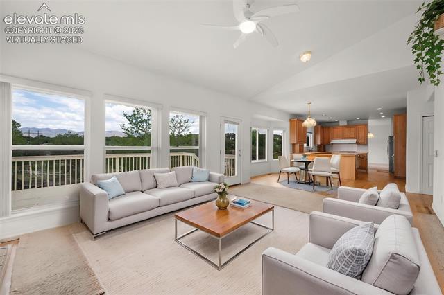 MLS Image for 3330  Muirfield  ,Colorado Springs, Colorado
