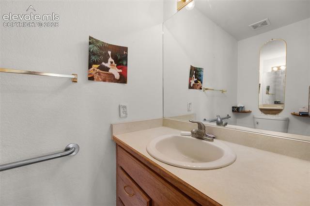MLS Image for 3330  Muirfield  ,Colorado Springs, Colorado