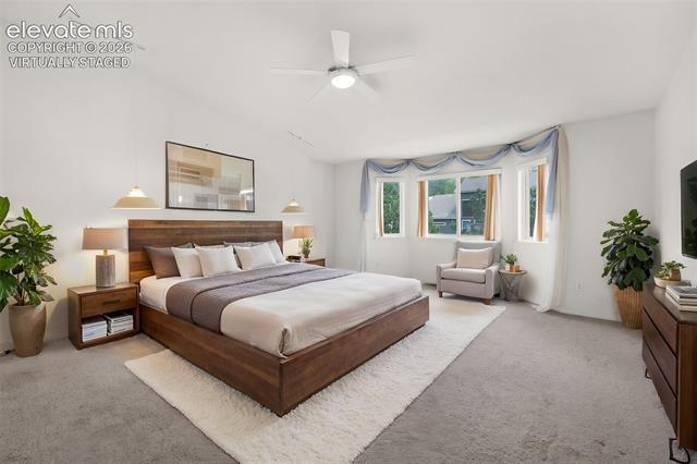 MLS Image for 3330  Muirfield  ,Colorado Springs, Colorado