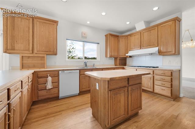 MLS Image for 3330  Muirfield  ,Colorado Springs, Colorado