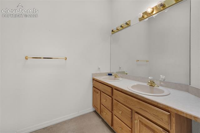 MLS Image for 3330  Muirfield  ,Colorado Springs, Colorado