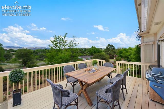 MLS Image for 3330  Muirfield  ,Colorado Springs, Colorado
