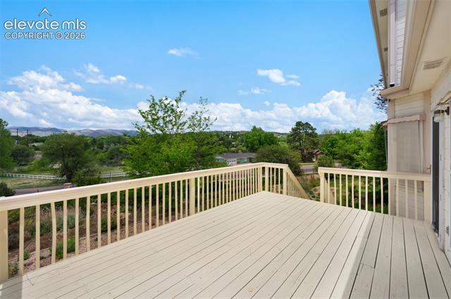 MLS Image for 3330  Muirfield  ,Colorado Springs, Colorado