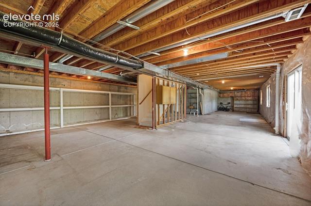 MLS Image for 3330  Muirfield  ,Colorado Springs, Colorado