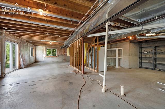 MLS Image for 3330  Muirfield  ,Colorado Springs, Colorado