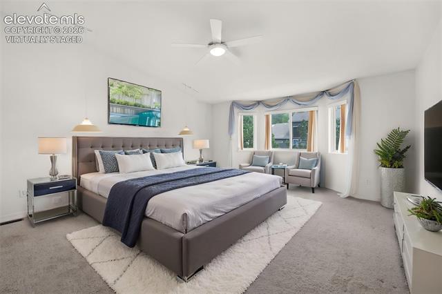MLS Image for 3330  Muirfield  ,Colorado Springs, Colorado