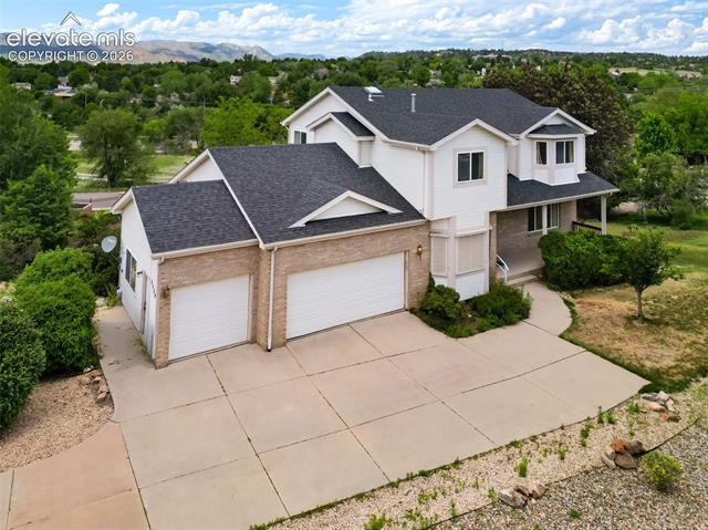 MLS Image for 3330  Muirfield  ,Colorado Springs, Colorado