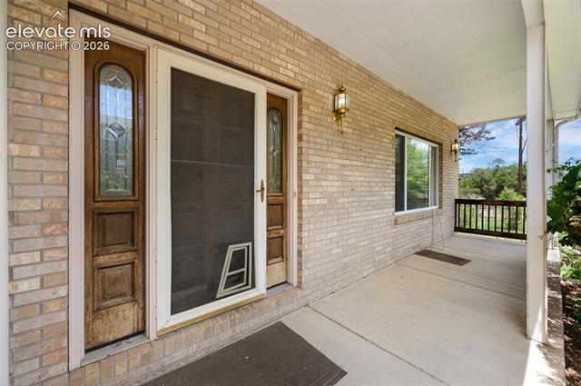 MLS Image for 3330  Muirfield  ,Colorado Springs, Colorado