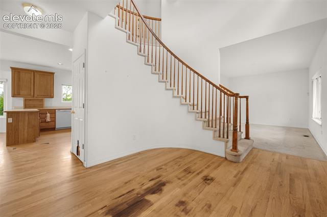 MLS Image for 3330  Muirfield  ,Colorado Springs, Colorado