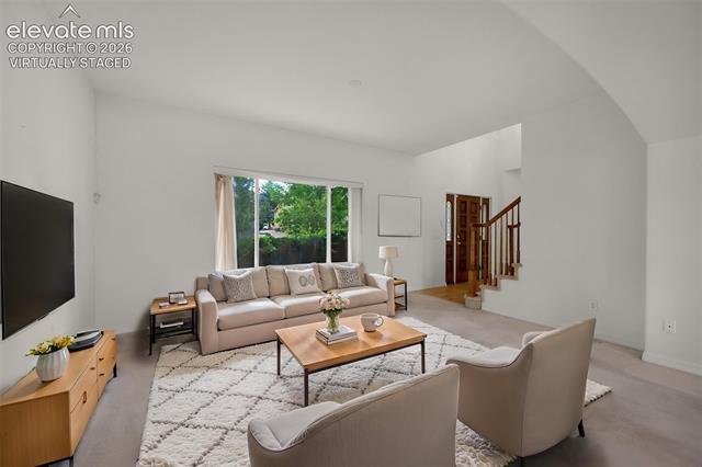 MLS Image for 3330  Muirfield  ,Colorado Springs, Colorado