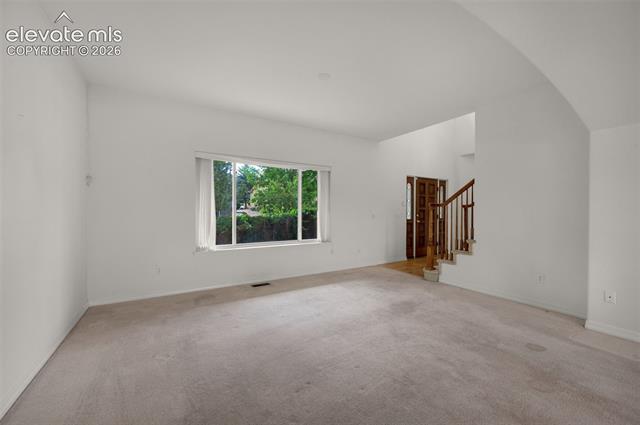 MLS Image for 3330  Muirfield  ,Colorado Springs, Colorado