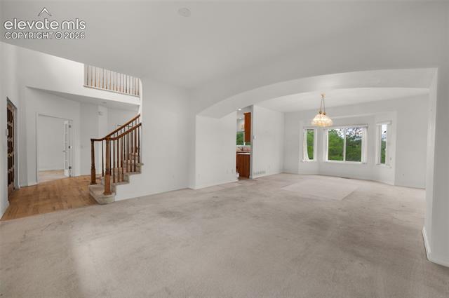 MLS Image for 3330  Muirfield  ,Colorado Springs, Colorado