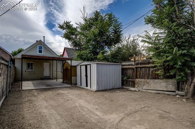 MLS Image for 806 E Abriendo  ,Pueblo, Colorado