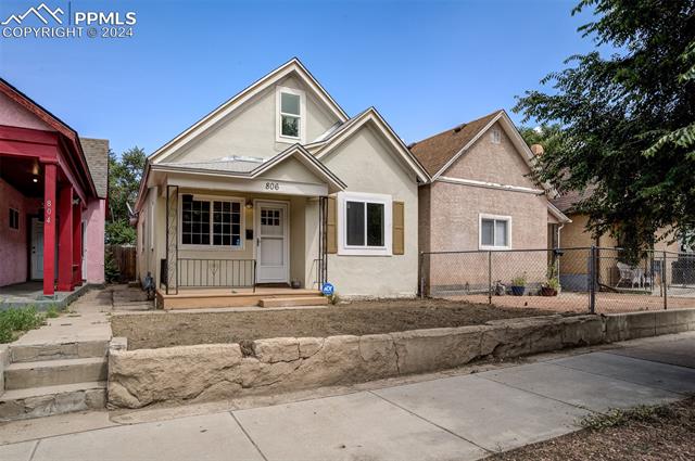 MLS Image for 806 E Abriendo  ,Pueblo, Colorado