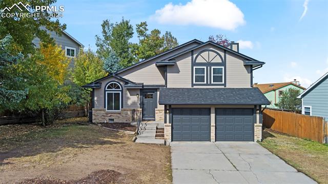 MLS Image for 6124  Breeze  ,Colorado Springs, Colorado