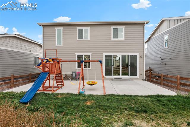 MLS Image for 7060  Boreal  ,Colorado Springs, Colorado