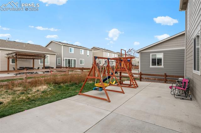 MLS Image for 7060  Boreal  ,Colorado Springs, Colorado