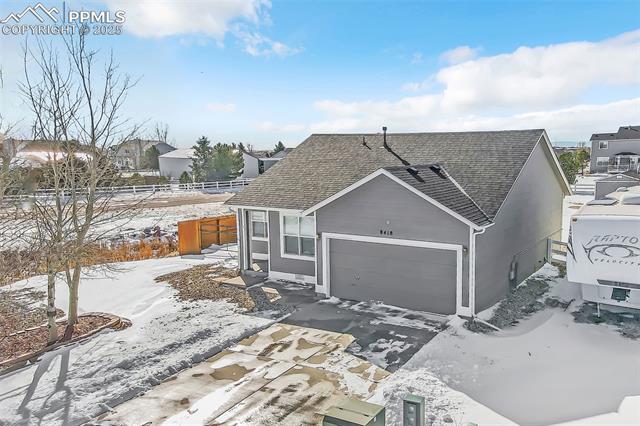 MLS Image for 8418  Tibbs  ,Peyton, Colorado